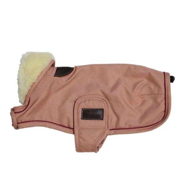 Kentucky Vandtæt Hundefrakke  23-27 cm