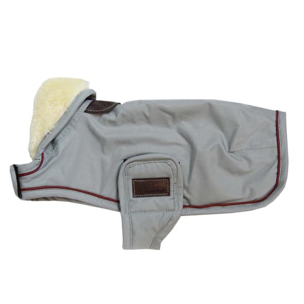 Kentucky Vandtæt Hundefrakke  39-43 cm