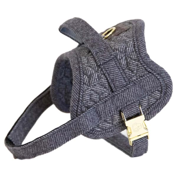 Kentucky Uldsele Body Safe  33-45 cm