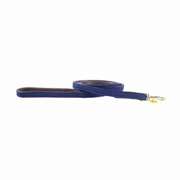 Kentucky Flätad Nylon Koppel 12 Mm  12 mm x 200 cm