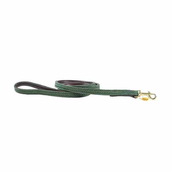 Kentucky Flätad Nylon Koppel 12 Mm 12 mm x 120 cm