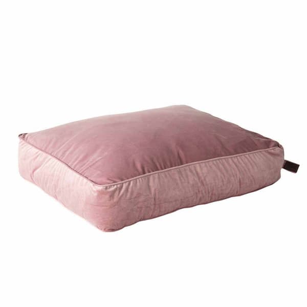 Kentucky Pude Velvet  80 x 60 cm