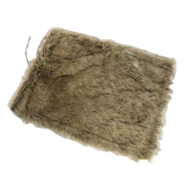 Kentucky Sänky Fuzzy Blanket To Go  80 x 60 cm