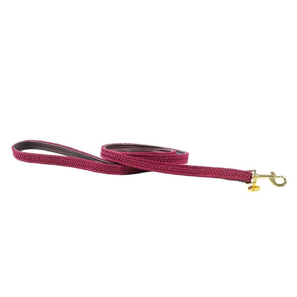 Kentucky Flettet Nylon Snor 12 Mm  12 mm x 120 cm