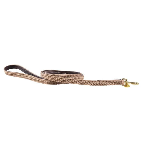 Kentucky Flettet Nylon Snor 12 Mm  12 mm x 120 cm