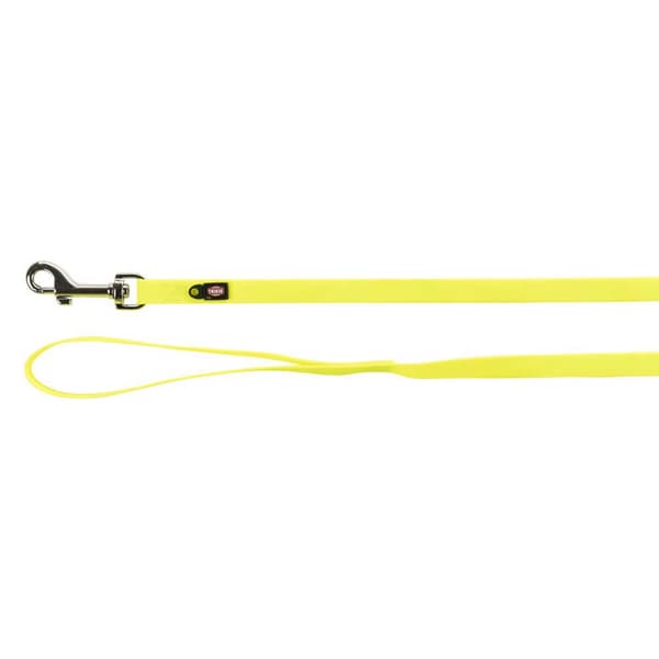 Trixie Seurantahihna Easy Life Keltainen 17 mm x 10 m