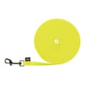 Pikkukuva 1 / 3: Trixie Seurantahihna Easy Life Keltainen 17 mm x 10 m