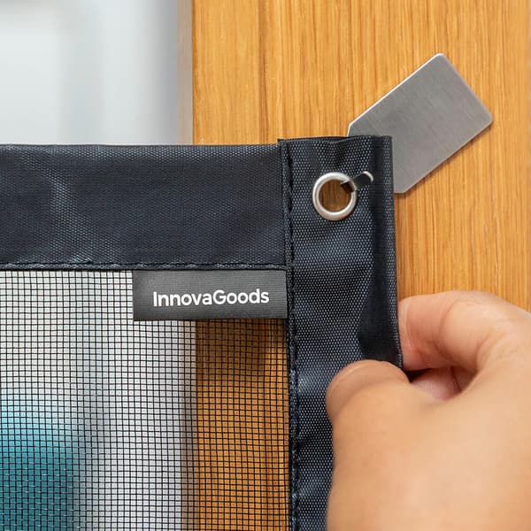 Innovagoods Skyddsnät för Husdjur