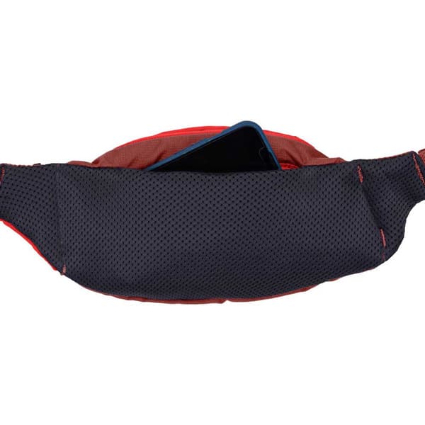 Ruffwear Taljepakke Home Trail™ Rød