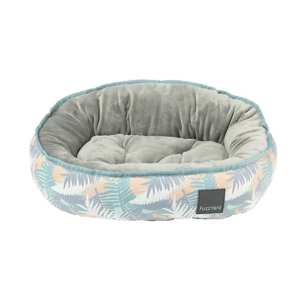 Fuzzyard Vendbar Seng Panama Flerfarvet L