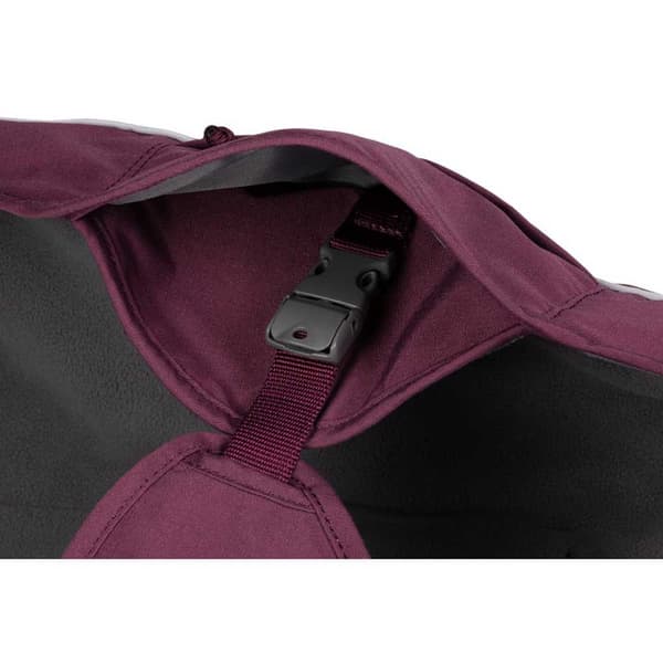 Ruffwear Hundejakke Overcoat Fuse Lilla XL