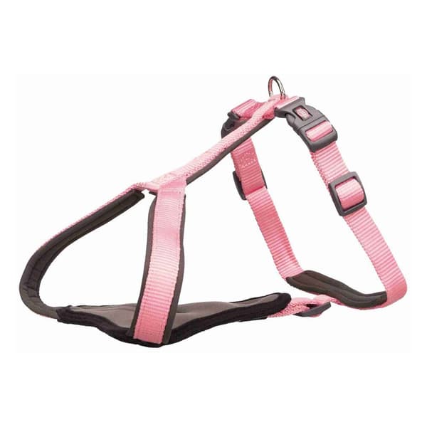 Trixie Hundsele Y Premium Rosa L