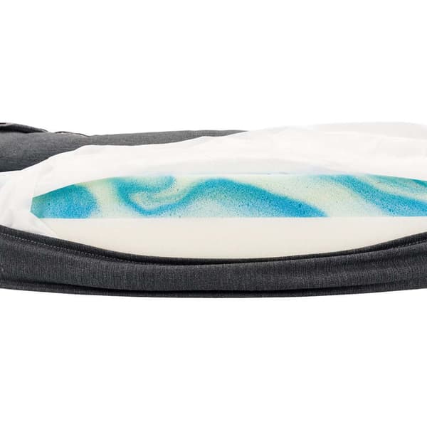 Trixie Sohva Vital Bendson Harmaa 75 x 60 cm