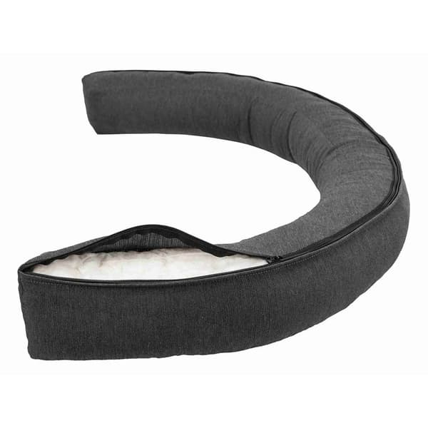 Trixie Sohva Vital Bendson Harmaa 75 x 60 cm
