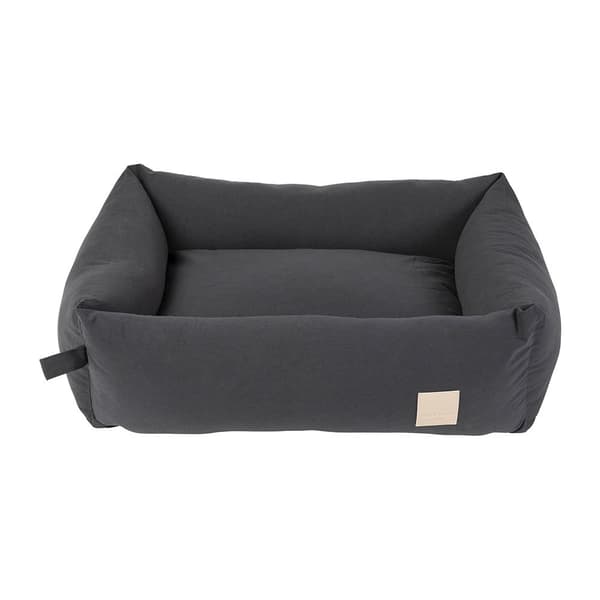 Fuzzyard Life Sänky Life Cotton Harmaa M