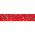 Miniatyrbild 6 av 9: Ruffwear Krage Confluence Röd 51-66 cm