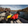 Miniatyrbild 9 av 9: Ruffwear Krage Confluence Röd 51-66 cm