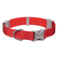 Miniatyrbild 1 av 9: Ruffwear Krage Confluence Röd 51-66 cm