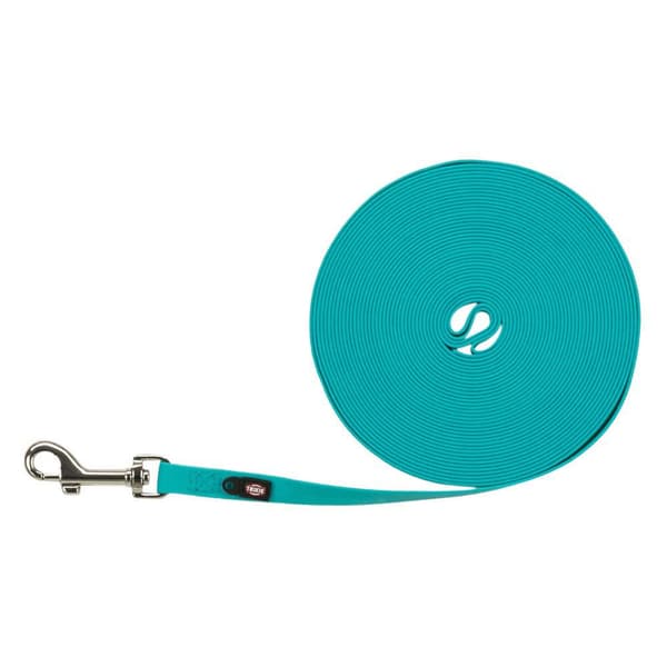 Trixie Spårkoppel Easy Life Blå 17 mm x 10 m