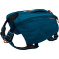 Miniatyrbild 6 av 7: Ruffwear Sadelväska För Hund Front Range Grå XS