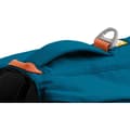 Miniatyrbild 7 av 7: Ruffwear Sadelväska För Hund Front Range Grå XS