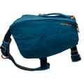 Miniatyrbild 1 av 7: Ruffwear Sadelväska För Hund Front Range Grå XS