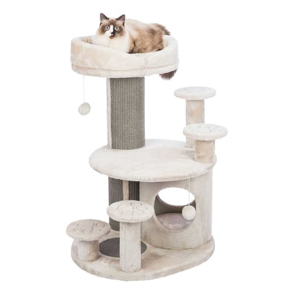 Trixie Skraber Emil 96x69x59 Cm Beige