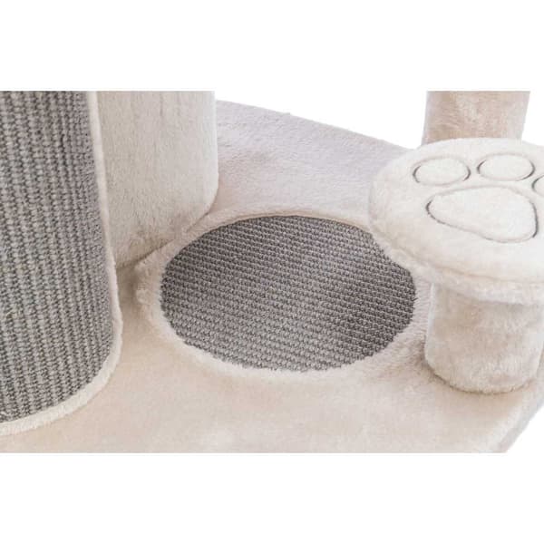 Trixie Skraber Emil 96x69x59 Cm Beige