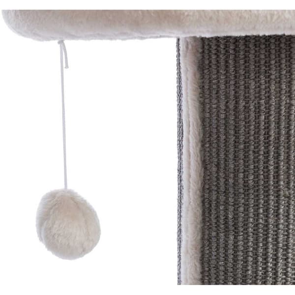 Trixie Skraber Emil 96x69x59 Cm Beige
