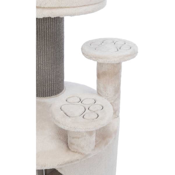 Trixie Skraber Emil 96x69x59 Cm Beige