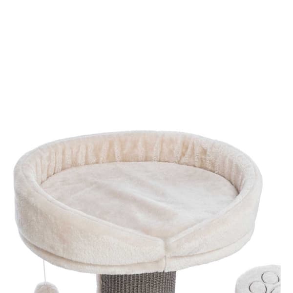 Trixie Skraber Emil 96x69x59 Cm Beige