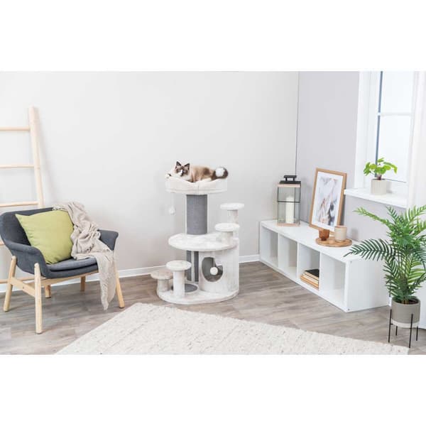 Trixie Skraber Emil 96x69x59 Cm Beige