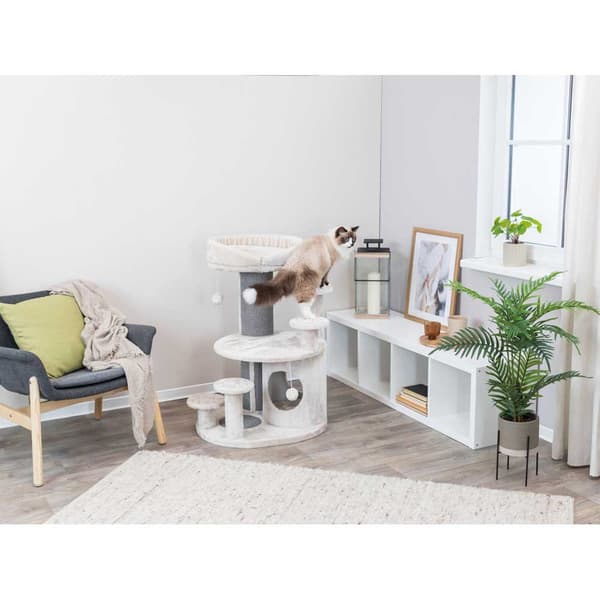 Trixie Skraber Emil 96x69x59 Cm Beige