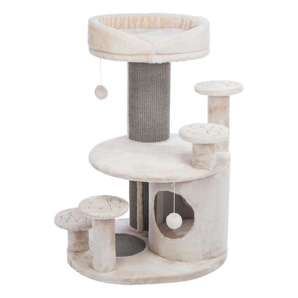 Trixie Skraber Emil 96x69x59 Cm Beige