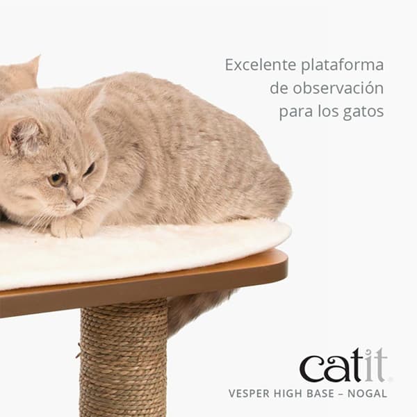 Catit Leikkitorni Vesper High Base