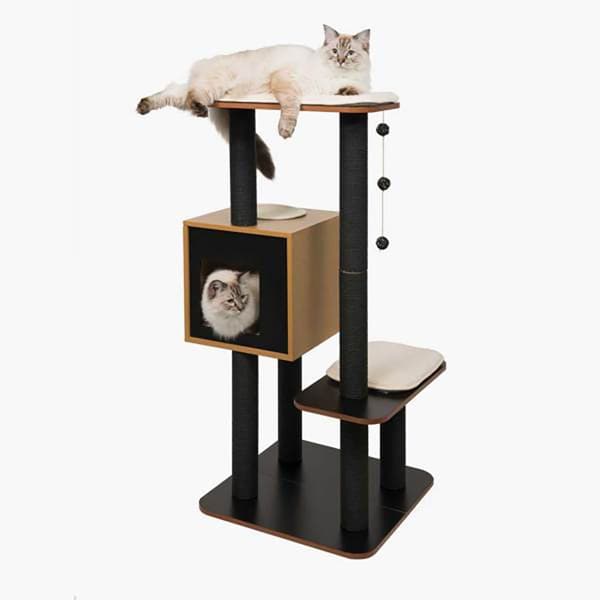 Catit Leikkitorni Vesper High Base
