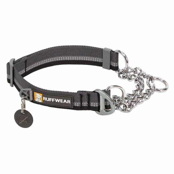 Ruffwear Krave Chain Reaction™ Sort 51-66 cm
