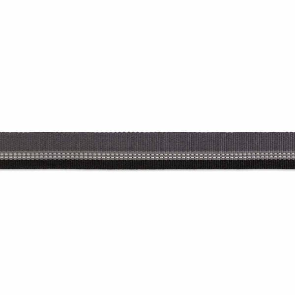 Ruffwear Krage Chain Reaction™ Svart 36-51 cm