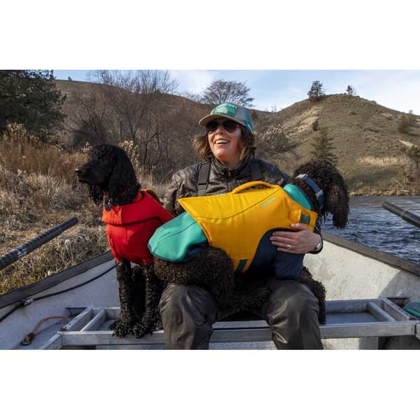Ruffwear Krave Confluence Lilla 51-66 cm