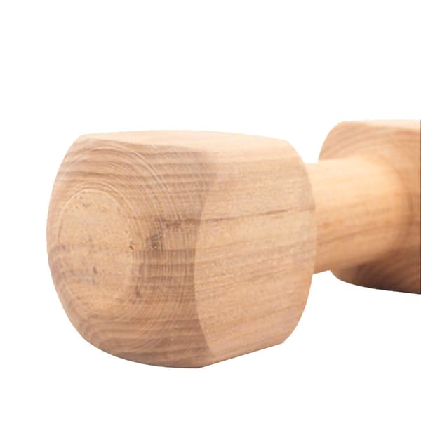 Hakkekloss i tre 300g