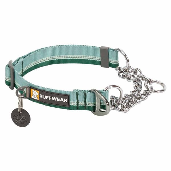 Ruffwear Krave Chain Reaction™ Grøn 51-66 cm
