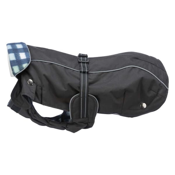 Trixie Hundjacka Rouen 2in1 Flerfärgad 40 cm