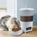 Miniatyrbillede 3 af 6: Smart foderautomat til kæledyr