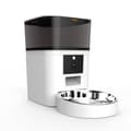 Miniatyrbild 1 av 3: Foderautomat med kamera och App till husdjur