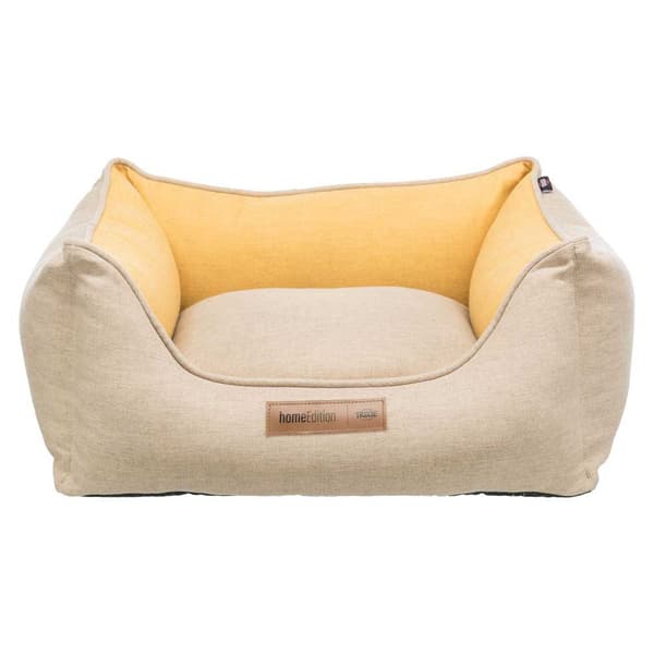 Trixie Säng Lona 60x50 Cm Beige