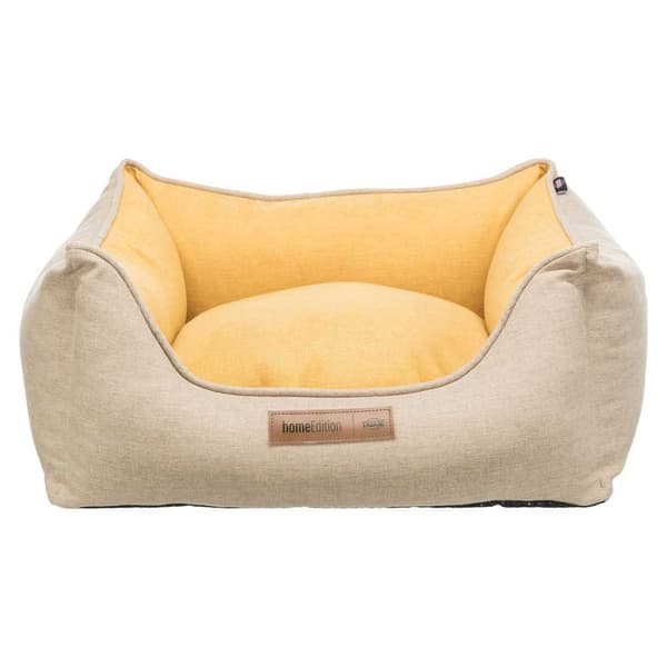 Trixie Säng Lona 60x50 Cm Beige