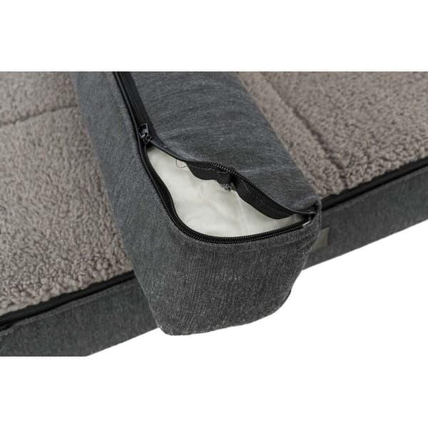 Trixie Sofa Vital Bendson Grå 80 x 60 cm