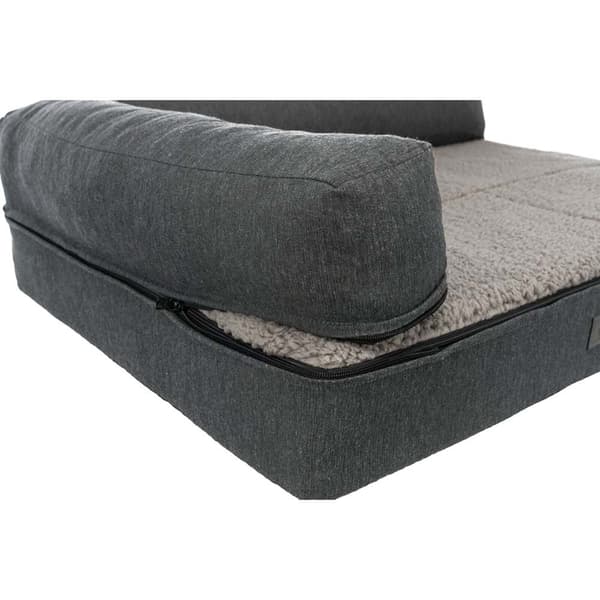 Trixie Sofa Vital Bendson Grå 80 x 60 cm