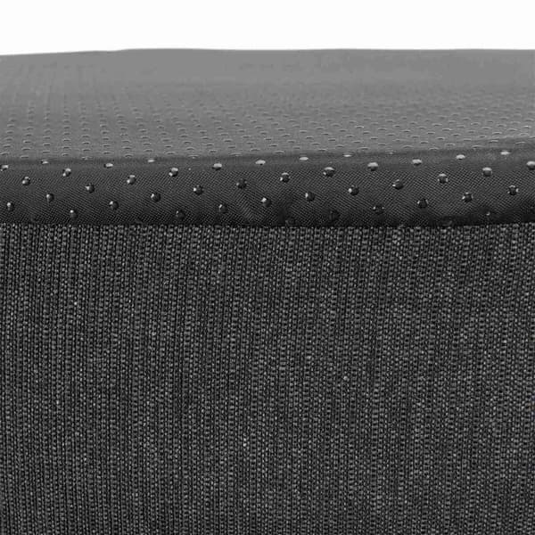Trixie Sofa Vital Bendson Grå 80 x 60 cm