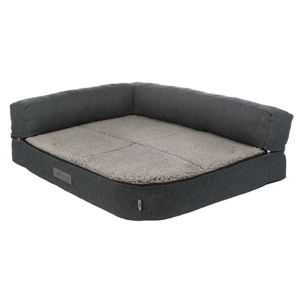 Trixie Sofa Vital Bendson Grå 80 x 60 cm